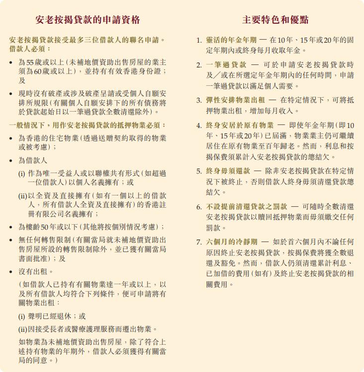 貸一信貸,  IC CREDIT, 退休理財, 自製長糧, 安老按揭, 年金比較, 物業逆按揭, 保單逆按揭, 即期年金, 延期年金, 香港年金計劃, 以屋養老, 退休收入, 一筆過貸款, 按揭證券公司, 合資格延期年金保單, 退休規劃, 長者理財, 荃灣貸款, 荃灣財務公司